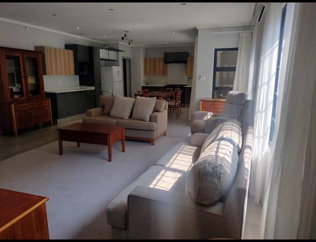 4 BEDROOM PROPERTY TO RENT IN WATERKLOOF